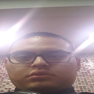 Meet your Posher, Rob